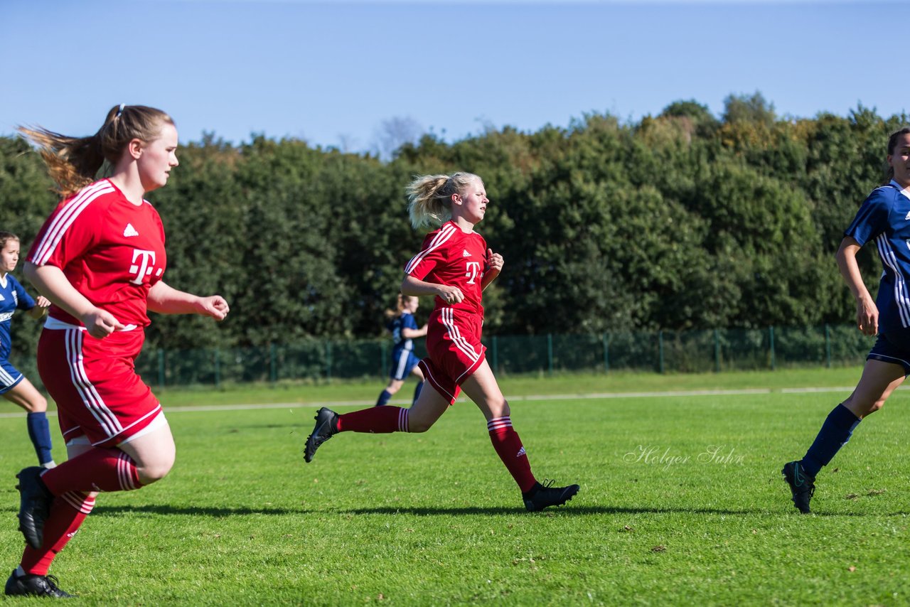 Bild 57 - Frauen SV Wahlstedt - ATSV Stockelsdorf : Ergebnis: 2:2